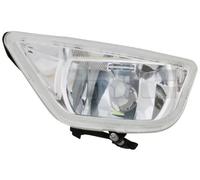 Faro fendinebbia alogeno Sx H11 19-0828-01-2 TYC per FORD FOCUS I