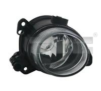 Faro fendinebbia alogeno Sx H11 19-11032-01-9 TYC per MERCEDES-BENZ CLASSE R SLK