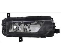 TYC 19-12688-11-2 Fendinebbia per VW