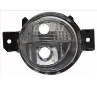 Fendinebbia TYC 19-14158-05-9 sinistro