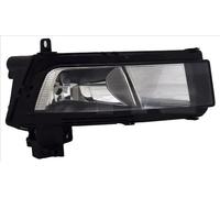 TYC Fendinebbia 19-14268-01-2 Alogeno H11 Sx per VW Touran