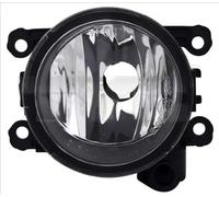 Faro fendinebbia alogeno Sx H11 19-15214-01-9 TYC per RENAULT KADJAR CLIO V