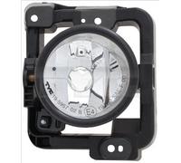 Fendinebbia TYC 19-5958-11-2 sinistro