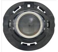 Faro fendinebbia alogeno Sx H11 19-5997-00-9 TYC per LANCIA JEEP