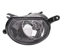 HELLA Fendinebbia 1N0 010 327-111 sinistro H11 alogeno per Audi Q7 (2010-2015)