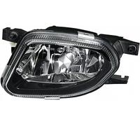 Faro fendinebbia alogeno Sx H11 1NB 008 275-071 HELLA per MERCEDES-BENZ CLASSE E