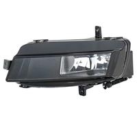 Faro fendinebbia alogeno Sx H11 1ND 011 223-111 HELLA per VW GOLF VII Variant