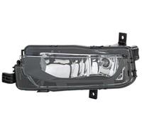 Faro fendinebbia alogeno Sx H11 1NG 354 843-031 HELLA per VW MULTIVAN T6