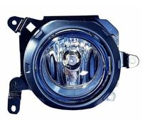 Faro fendinebbia alogeno Sx H11 214-2041L-UE ABAKUS per MITSUBISHI L200 / TRITON