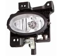 Faro fendinebbia alogeno Sx H11 216-2034L-UE ABAKUS per MAZDA 3