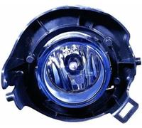 Faro fendinebbia alogeno Sx H11 315-2016L-UE ABAKUS per NISSAN PATHFINDER III