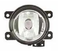 Faro fendinebbia alogeno Sx H11 333-2037N-UQ ABAKUS per JEEP RENEGADE SUV
