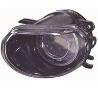 Faro fendinebbia alogeno Sx H11 441-2031L-UQ ABAKUS per AUDI A3 A3 Sportback