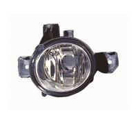 Faro fendinebbia alogeno Sx H11 444-2010L-UEN ABAKUS per BMW X5 X3