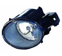 Faro fendinebbia alogeno Sx H11 551-2008L-UE ABAKUS per RENAULT NISSAN OPEL