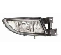 Faro fendinebbia alogeno Sx H11 661-2015L-UE ABAKUS per FIAT CROMA BRAVO II