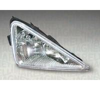 Fendinebbia MAGNETI MARELLI 711307022645 sinistro