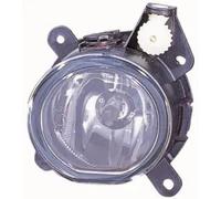 Faro fendinebbia alogeno Sx H11 882-2001L-UQ ABAKUS per MINI MINI