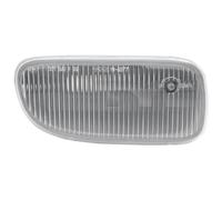 Faro fendinebbia alogeno Sx H12 19-5378-01-9 TYC per JEEP GRAND CHEROKEE II