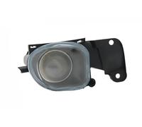 TYC Fendinebbia 19-0418-05-9 Faro alogeno H3 per Audi A6 C5 / A6 C5 Avant Sinistro