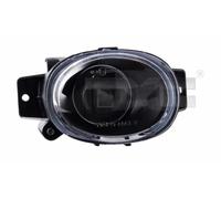 Faro fendinebbia alogeno Sx H3 19-0644-05-2 TYC per SEAT LEON TOLEDO II