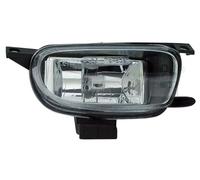 Faro fendinebbia alogeno Sx H3 19-5082-05-2 TYC per VW TRANSPORTER T4 Autobus