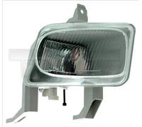 Fendinebbia TYC 19-5328-05-2 sinistro