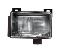 Faro fendinebbia alogeno Sx H3 19-5734-05-9 TYC per VOLVO S40 I V40 Familiare