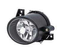 Faro fendinebbia alogeno Sx H3 1N0 270 255-051 HELLA per VW POLO IV Tre volumi