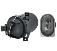 Fendinebbia HELLA 1N0 271 022-051 sinistro