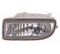 Faro fendinebbia alogeno Sx H3 212-2018L-AE ABAKUS per TOYOTA LAND CRUISER 100