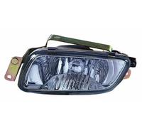 Faro fendinebbia alogeno Sx H3 214-2026L-AE ABAKUS per MITSUBISHI