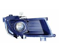 Faro fendinebbia alogeno Sx H3 214-2034L-AQ ABAKUS per MITSUBISHI LANCER VII