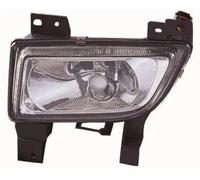 Faro fendinebbia alogeno Sx H3 216-2005L-UE ABAKUS per MAZDA 323 S VI Tre volumi