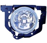 Faro fendinebbia alogeno Sx H3 218-2005L-AE ABAKUS per SUZUKI GRAND VITARA I