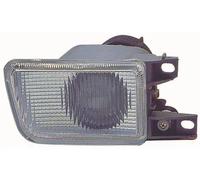 Faro fendinebbia alogeno Sx H3 441-2003L-UE ABAKUS per VW GOLF III VENTO