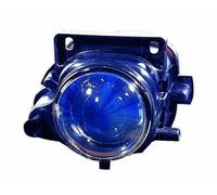 Faro fendinebbia alogeno Sx H3 441-2014L-UQ ABAKUS per AUDI A6 C5