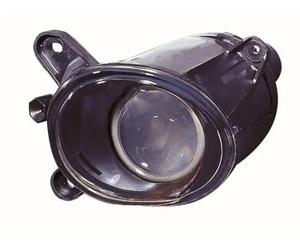 Faro fendinebbia alogeno Sx H3 441-2016L-UQ ABAKUS per VW PASSAT B5.5 Variant