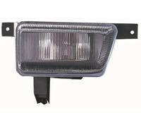 Faro fendinebbia alogeno Sx H3 442-2006L-UE ABAKUS per OPEL ASTRA G Hatchback
