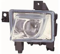 Faro fendinebbia alogeno Sx H3 442-2010L-UE ABAKUS per OPEL VECTRA C