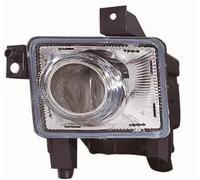 Faro fendinebbia alogeno Sx H3 442-2014L-UE ABAKUS per OPEL SIGNUM Hatchback
