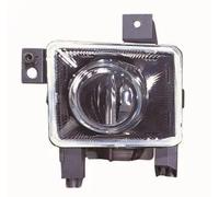 Faro fendinebbia alogeno Sx H3 442-2014L-UE2 ABAKUS per OPEL SIGNUM Hatchback