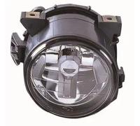 Faro fendinebbia alogeno Sx H3 445-2002L-UE ABAKUS per SEAT VW SKODA