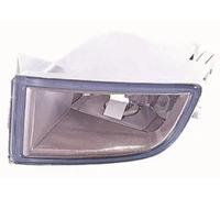 Faro fendinebbia alogeno Sx H3 665-2001L-UE ABAKUS per SKODA FABIA I