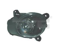 Faro fendinebbia alogeno Sx H7 19-0212001 TYC per AUDI A6 C5 A6 C5 Avant