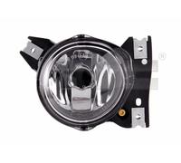 Faro fendinebbia alogeno Sx H7 19-0296-05-2 TYC per SEAT FORD VW