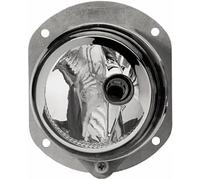 Faro fendinebbia alogeno Sx H7 1N0 009 295-031 HELLA per MERCEDES-BENZ CLK SL
