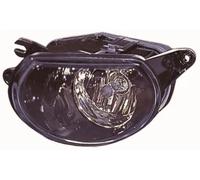Faro fendinebbia alogeno Sx H7 441-2029L-UE ABAKUS per AUDI A3 A3 Sportback