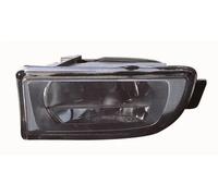 Faro fendinebbia alogeno Sx H7 444-2018L-UE ABAKUS per BMW 7