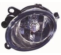 Faro fendinebbia alogeno Sx H7 446-2001L-AQ ABAKUS per AUDI A6 C6 A6 C6 Avant